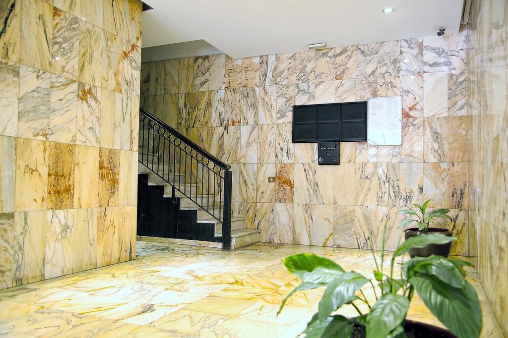 Harbour City Center Penthouse Santa Cruz de Tenerife Exterior foto